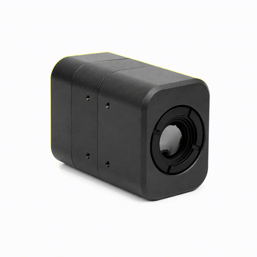 Тепловізійна камера Caddx Thermal IRC-640CA