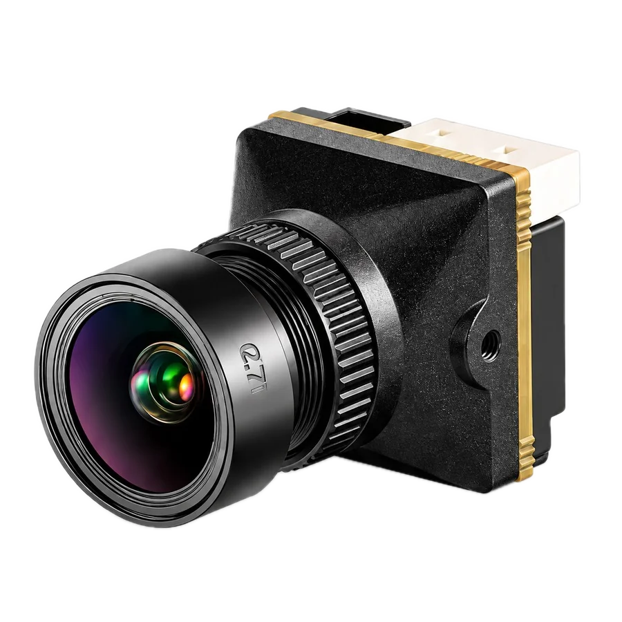 FPV Starlight JS-18Por